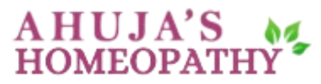 Ahuja's Homeopathy