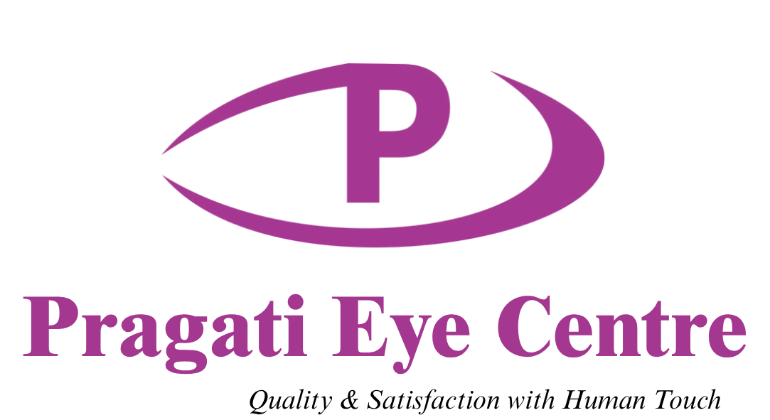 Pragati Eye Centre