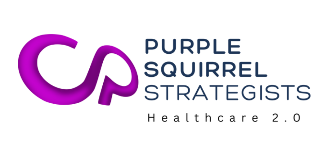 Purple Squirrel Strategists