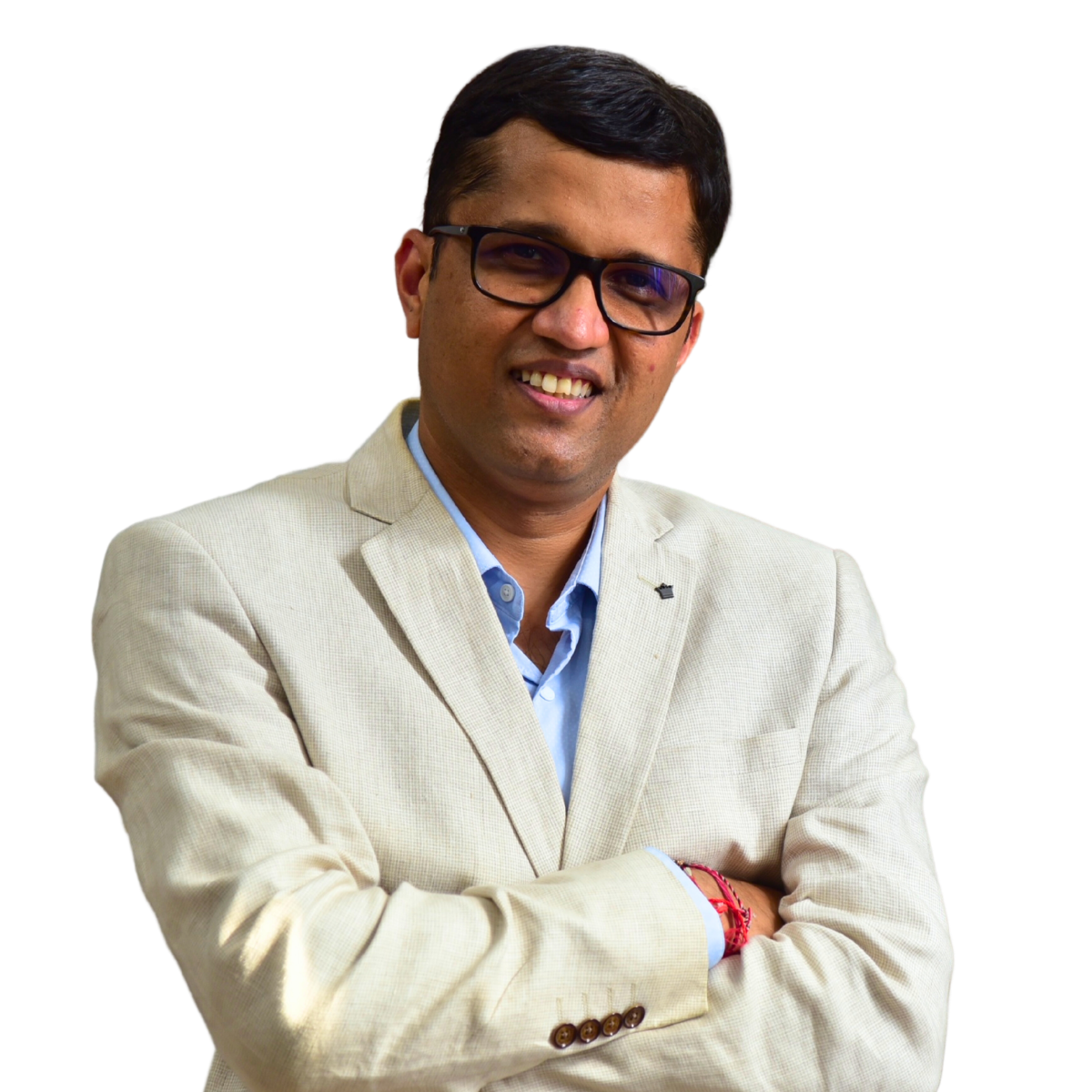 Dr. (Maj.) Prashant Kumar Singh Chauhan